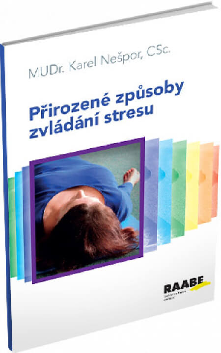 Prirozene spusoby zladani stresu
